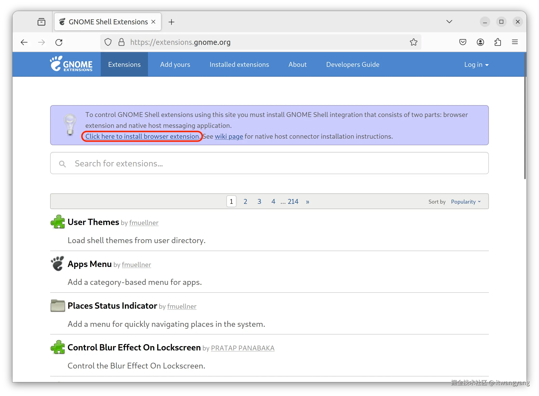 2024 - Ubuntu 高级配置【外网配置&macOS皮肤】 itwangyang