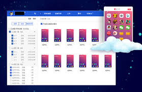 如何自架开源云手机，用手机Scrcpy APP连线控制
